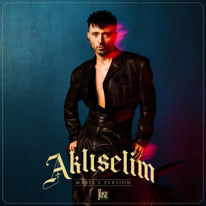 AKLISELİM | Mabel Matiz playlist cover