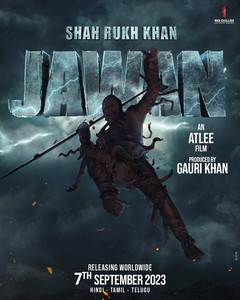 JAWAN (Original Motion Picture Soundtrack) - playlist by Devs | Spotify