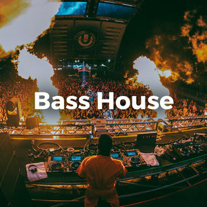 Bass House 2026 cover