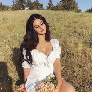 best of lana — cover art