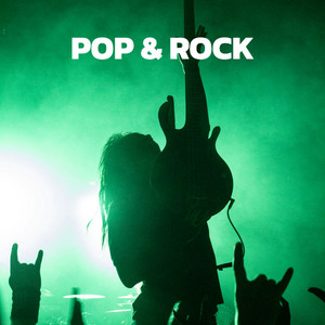 POP | ROCK | ALTERNATIVE | MUSIC cover