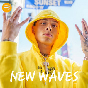 Trey Cee | Spotify