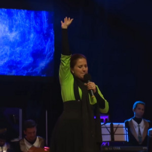 Imagem de Pastora Ninoska de Ponce