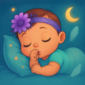 Gentle Piano Lullabies for Bedtime