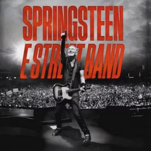 Bruce Springsteen & E Street Band -  2024 World Tour - Goffertpark Nijmegen 2024