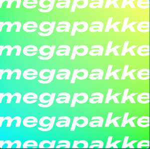 megapakke — cover art