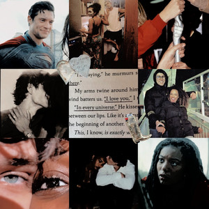 some protector, clark kent - playlist by ellie | Spotify