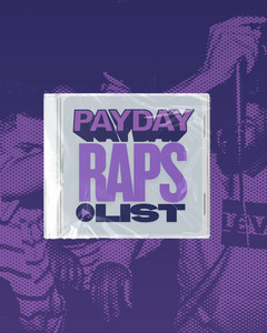 PayDay Raps
