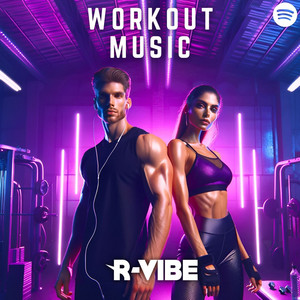 Workout Music 2026 - Gym & Running Hits