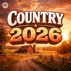 Country 2026 cover