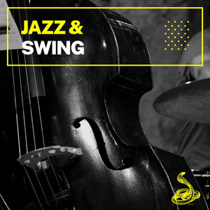 Jazz & Swing cover