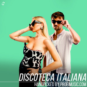 Discoteca Italiana 2026 Musica Dance Italiana 🕺 Italian Party Music del Momento playlist cover