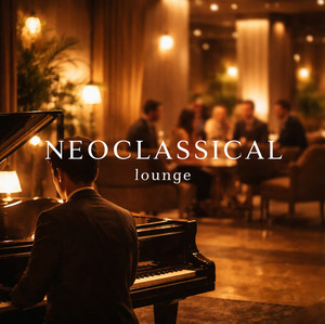 Neoclassical lounge - Ambient music to unwind (Hotel • Restaurant • Bar) playlist cover