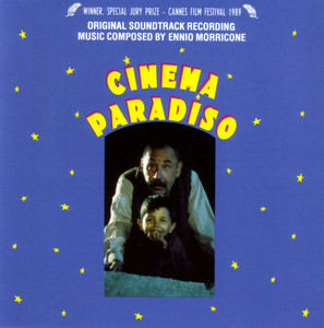Best Soundtracks Scores (Dramas, Arthouse, World Cinema ...