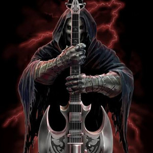 Metalsongs 2 cover