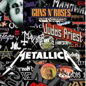 Playlist Juan Carlos — cover art