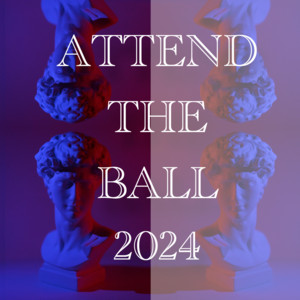 Attend The Ball | Top 100 Dark Wave | 2026 | TR/ST Crystal Castles 84Greeves cover