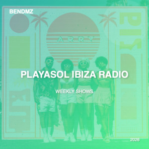 Playasol Ibiza Radio