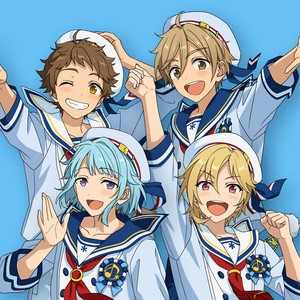 CD Ra*bits アニメ