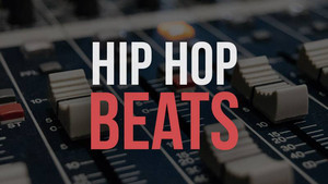 Instrumental Rap & Beats cover