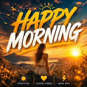 Happy Morning 2026 ☕ Music Vibes 🌞