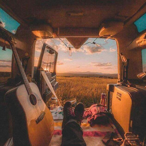 Van Life 🚐 Rock'n' Road cover