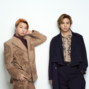 KinKi Kids DOMOTO 全曲発売順 - playlist by hdr | Spotify