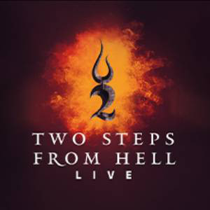 Two Steps From Hell - Ahoy Rotterdam 2023