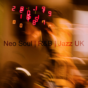 Neo Soul | R&B | Jazz UK playlist cover