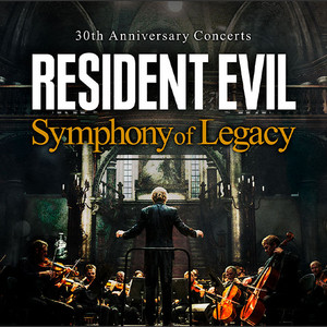 BIOHAZARD | Symphony of Legacy | Setlist - playlist by Pami