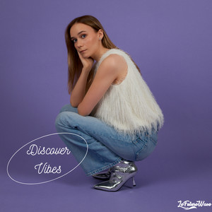 Discover Vibes Spotify playlist cover art