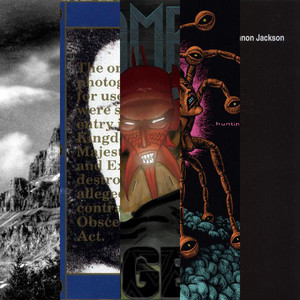 The Sound of Jazzcore image