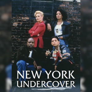 New York Undercover Season 2 (1995-1996) - playlist by Gerald