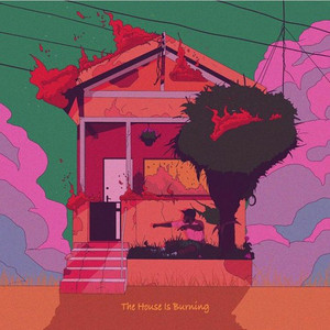 Isaiah Rashad - The House is Burning - playlist by werdplay215