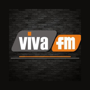 VIVA FM Latin Pop PERU — cover art