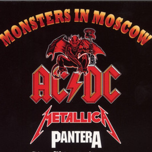 Monsters of Rock 1991 Moscow - playlist by Drew Turner Pate | Spotify
