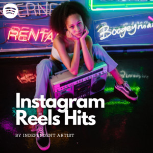 Instagram Reels Hits