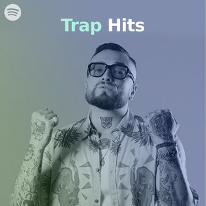 Trap Hits cover