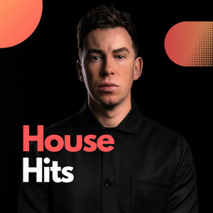 House Hits cover