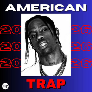 AMERICAN TRAP 2026 🇺🇸  TRAP AMERICANO 2026