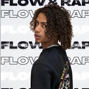 Flow & Rap⚡️ Drill FR playlist cover