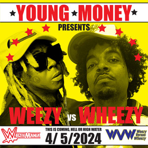 Bless Lil Wayne Young Thug WEEZY vs WHEEZY Lil Wayne Wheezy Niaks