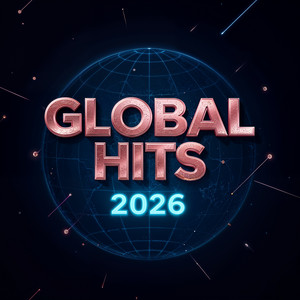 Global Hits 2026 🌍🔥 cover