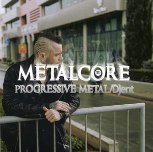 Metalcore, Progressive/Djent cover