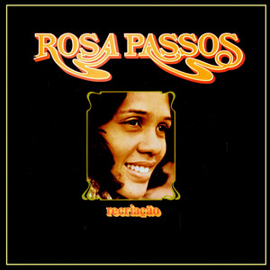 Imagem de Rosa Passos