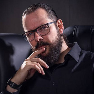 Imagem de Ihsahn