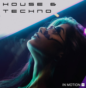House & Techno 2022 - John Summit, Gorgon City, Chris Lake, Sonny Fodera cover