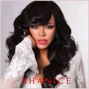 Imagem de Shanice