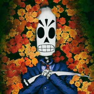 Grim Fandango 