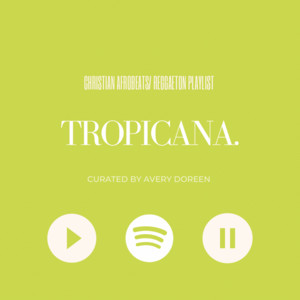 TROPICANA.